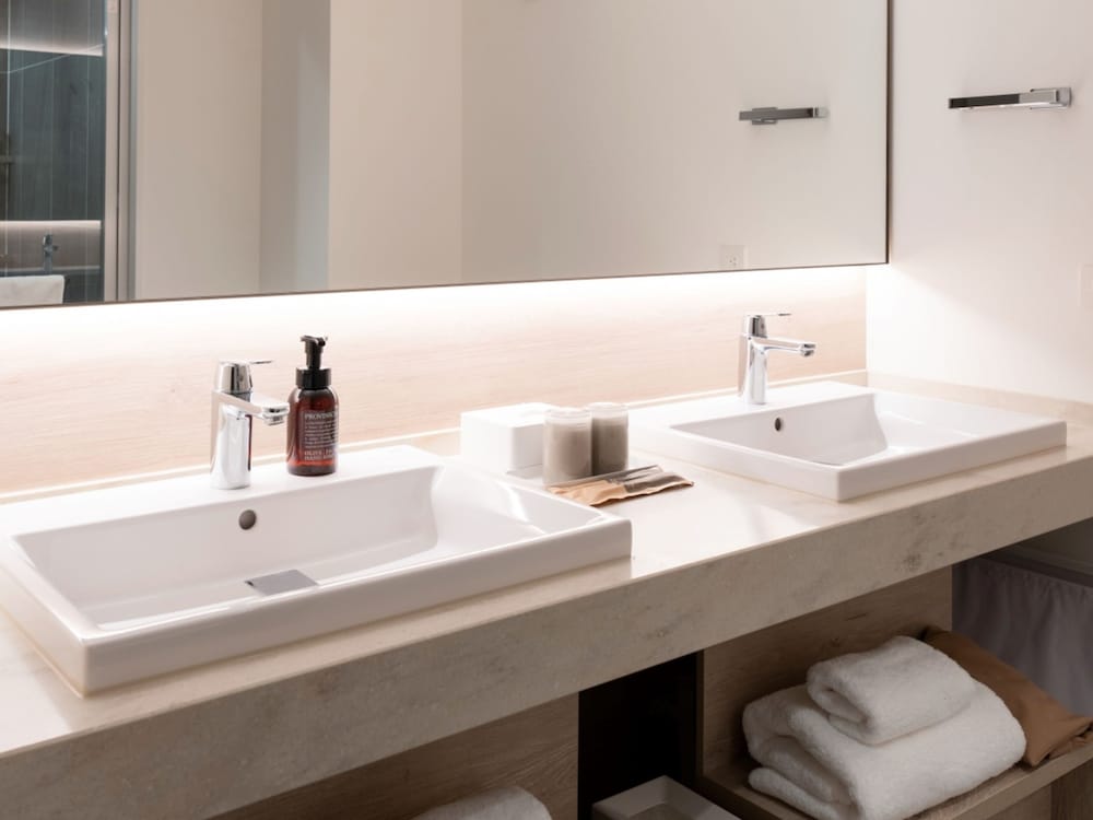 レーベンスイート 禁煙 客室5 | HOTEL THE LEBEN OSAKA