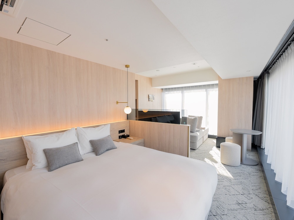 コーナーダブル 禁煙 | HOTEL THE LEBEN OSAKA
