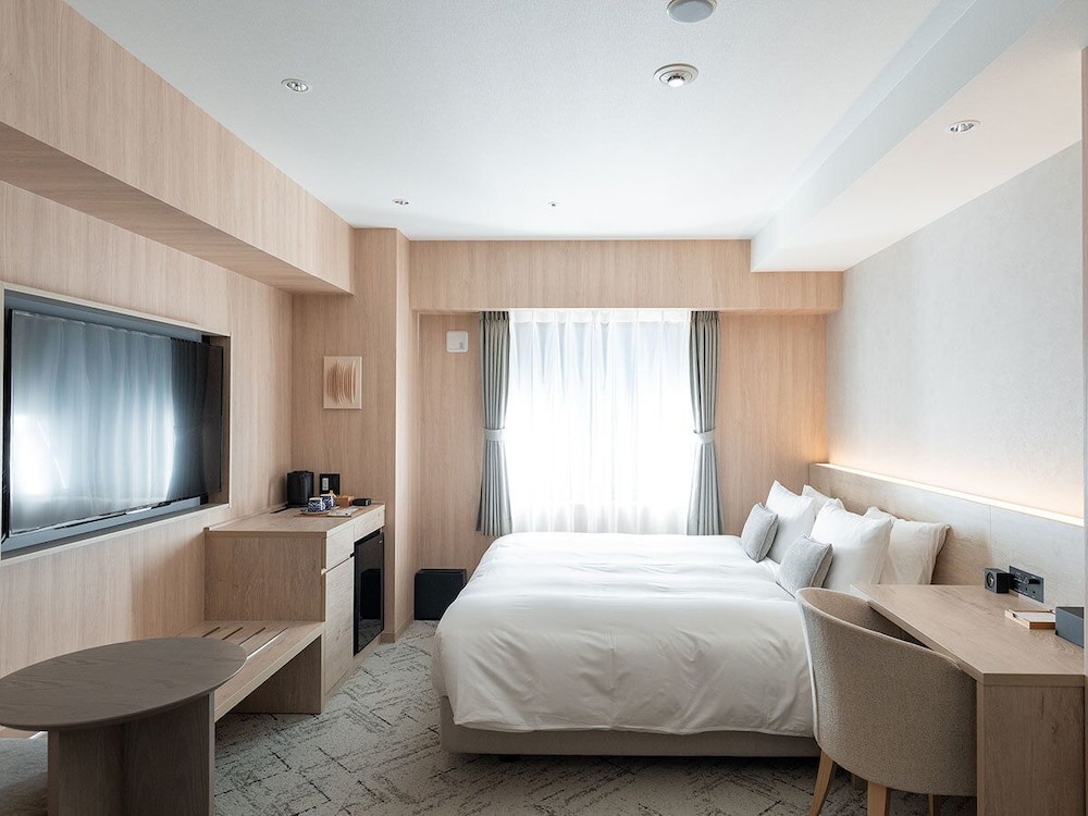 ユニバーサルダブル 禁煙 | HOTEL THE LEBEN OSAKA