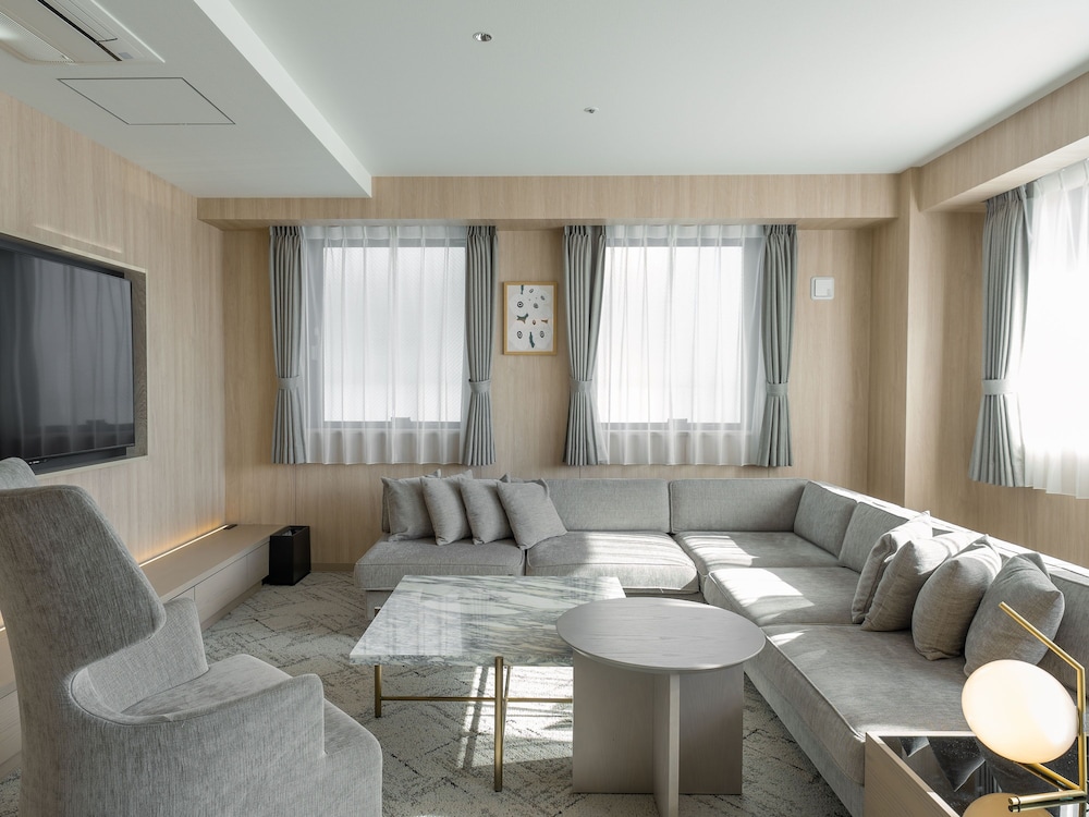 レーベンスイート 禁煙 | HOTEL THE LEBEN OSAKA