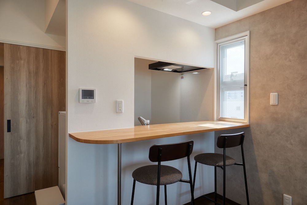 デラックス ダブルルーム 禁煙 客室の設備とサービス0 | ニューノーマルホテルイン波の上