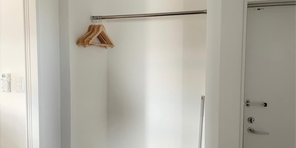 デラックス ダブルルーム 禁煙 客室の設備とサービス1 | ニューノーマルホテルイン波の上