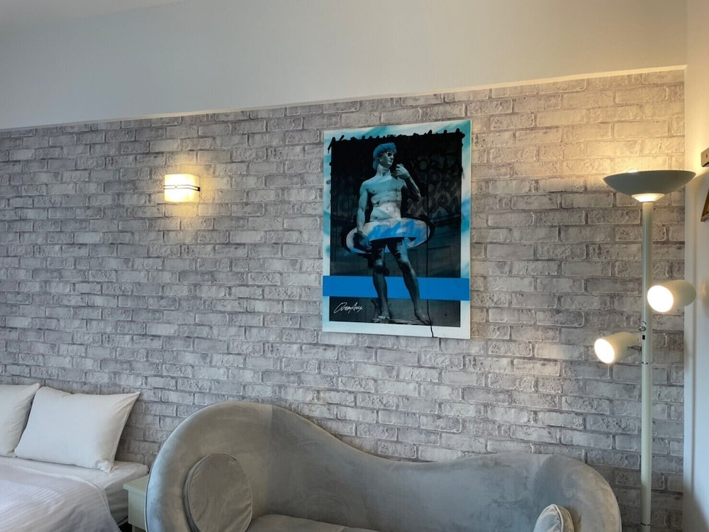 スタンダード ダブルルーム 禁煙 客室8 | ニューノーマルホテルイン波の上