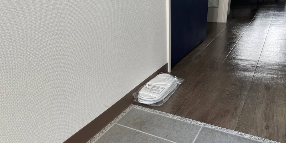 スタンダード ダブルルーム 禁煙 客室6 | ニューノーマルホテルイン波の上