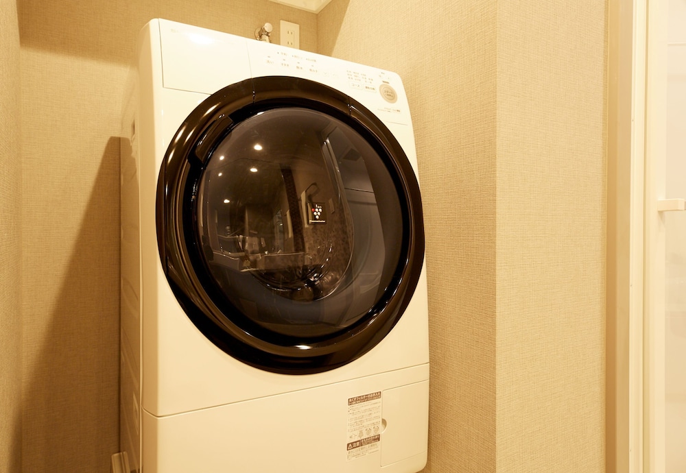 グラン ジャパニーズルーム 禁煙 (地下フロアへのご案内となる場合ございます) ランドリー0 | MONday Apart Premium 京都駅