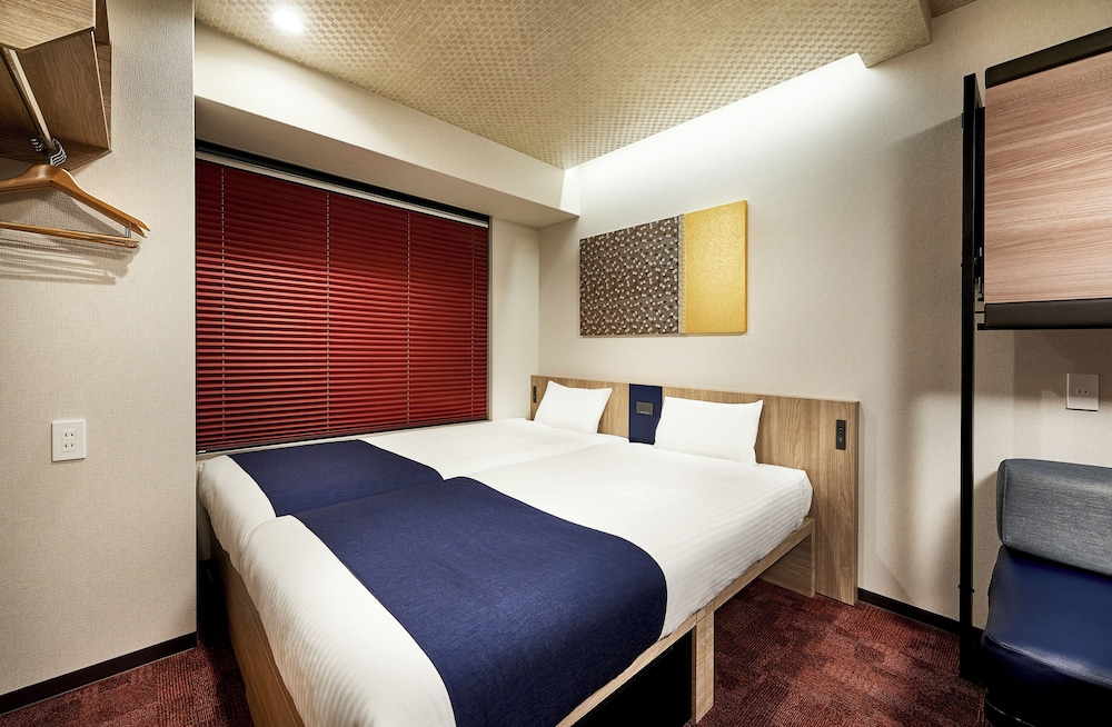 スーペリア ファミリールーム 禁煙 客室7 | MONday Apart Premium 京都駅