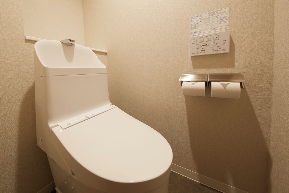 スーペリアジャパニーズ北斎 禁煙 (地下フロアへのご案内となります) 客室2 | MONday Apart Premium 京都駅