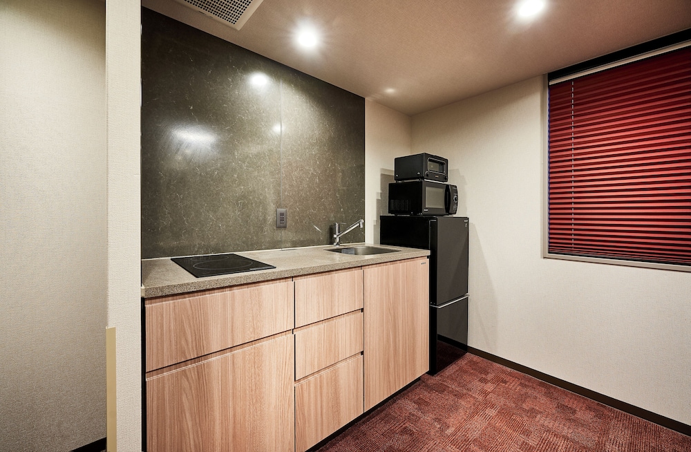 スーペリア ファミリールーム 禁煙 客室11 | MONday Apart Premium 京都駅