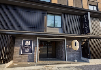 MONday Apart Premium 京都駅