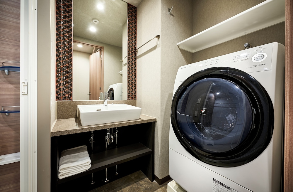 スーペリア ファミリールーム 禁煙 客室8 | MONday Apart Premium 京都駅