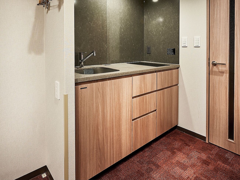 スーペリア ファミリールーム 禁煙 客室3 | MONday Apart Premium 京都駅