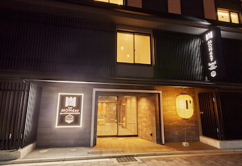 MONday Apart Premium 京都駅