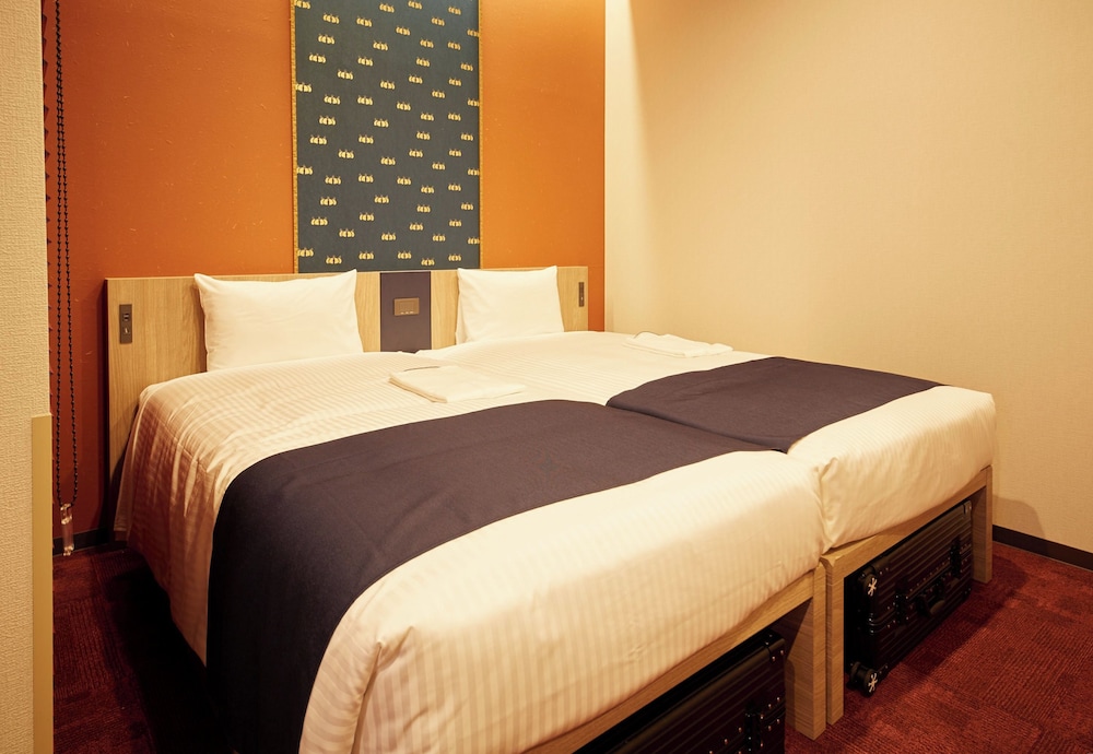 グラン ジャパニーズルーム 禁煙 (地下フロアへのご案内となる場合ございます) | MONday Apart Premium 京都駅