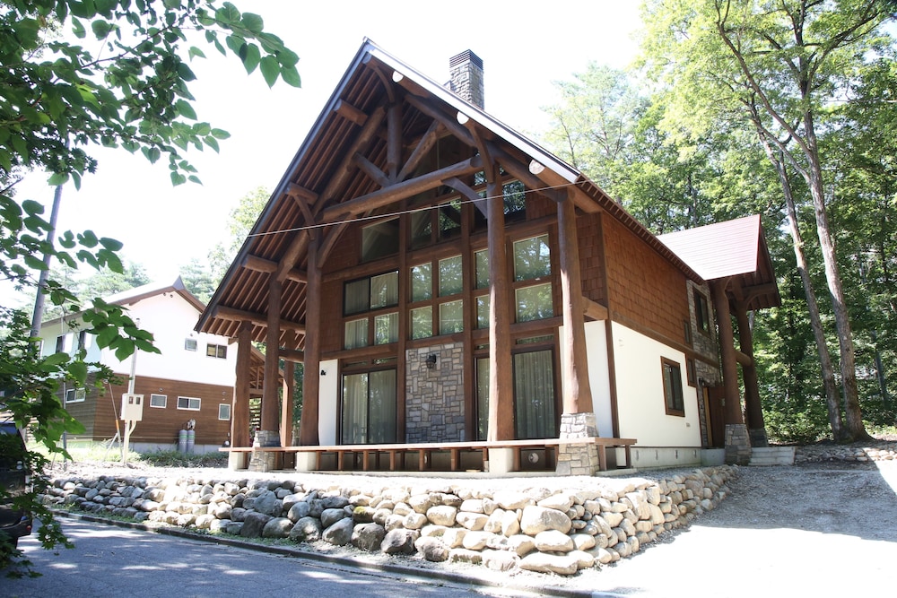 メインイメージ | VILLA BAVARIA