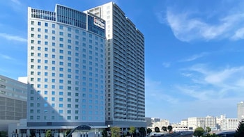 ヒルトン・ガーデン・イン横浜みなとみらい