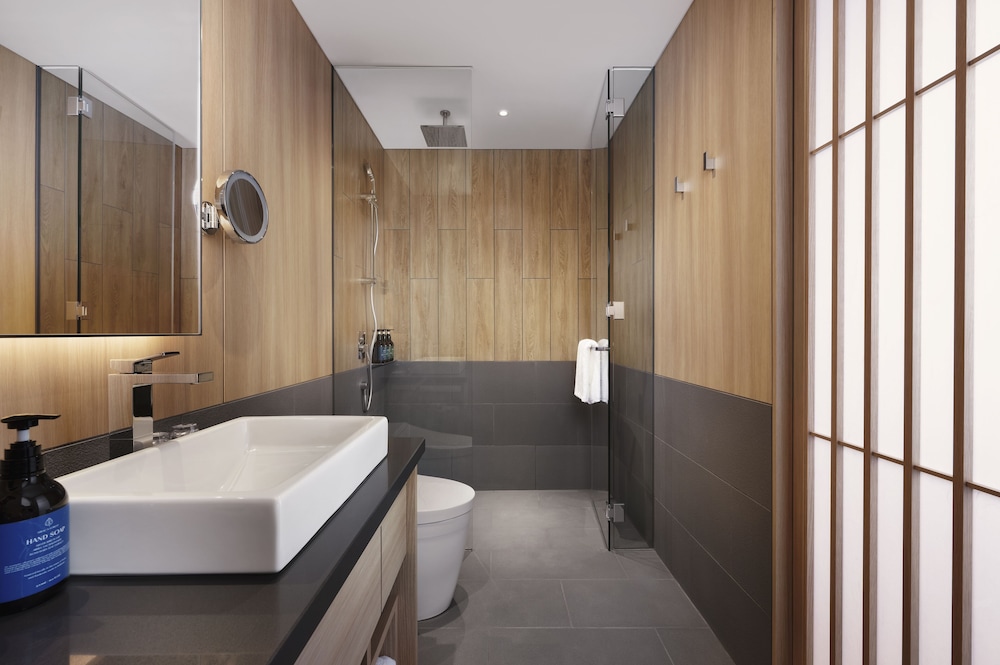 スタジオ 禁煙 バスルーム0 | 雪ニセコ