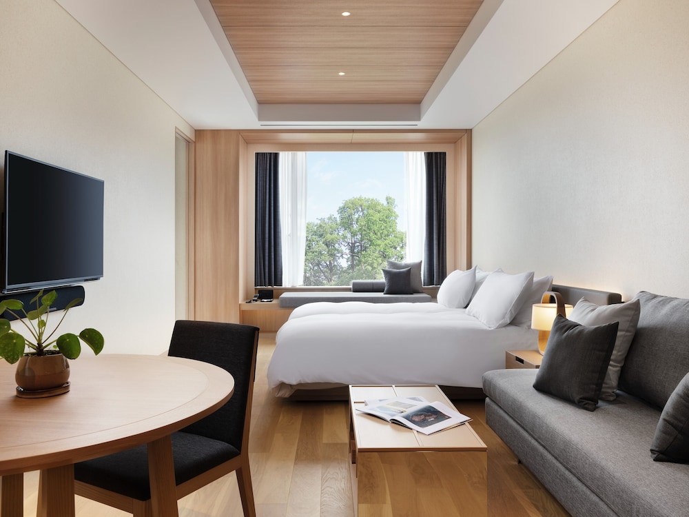 スタジオヨウテイ (畳の間付) 禁煙 客室1 | 雪ニセコ