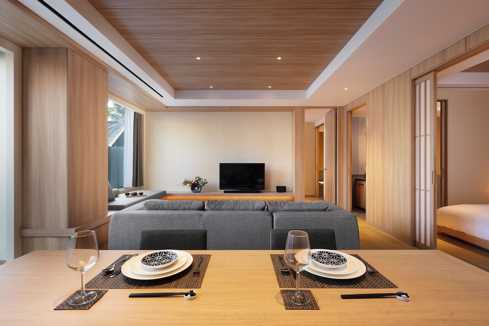 2ベッドルームスイート 禁煙 | 雪ニセコ