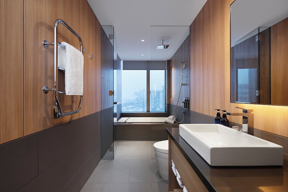 スタジオビレッジ (畳の間付) 禁煙 バスルーム0 | 雪ニセコ