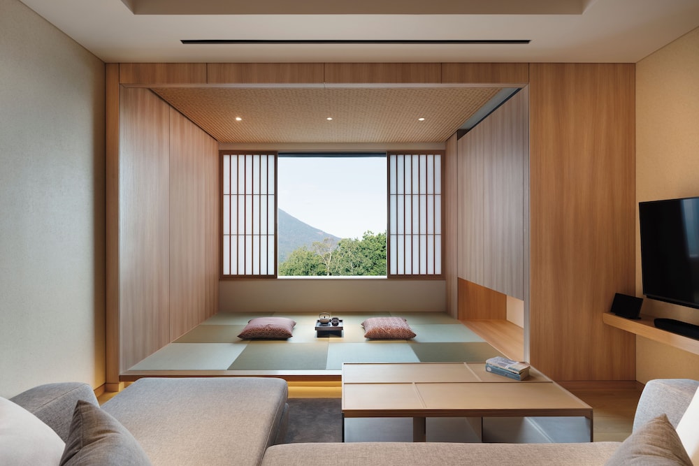 2ベッドルームビレッジ スイート (畳の間付) 禁煙 | 雪ニセコ