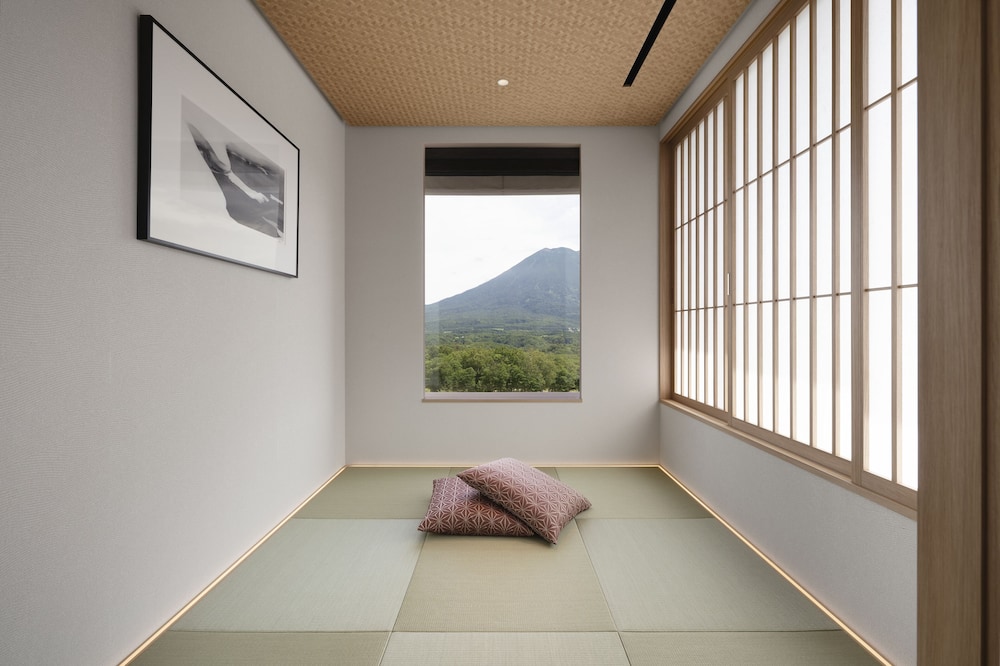 スタジオヨウテイ (畳の間付) 禁煙 | 雪ニセコ