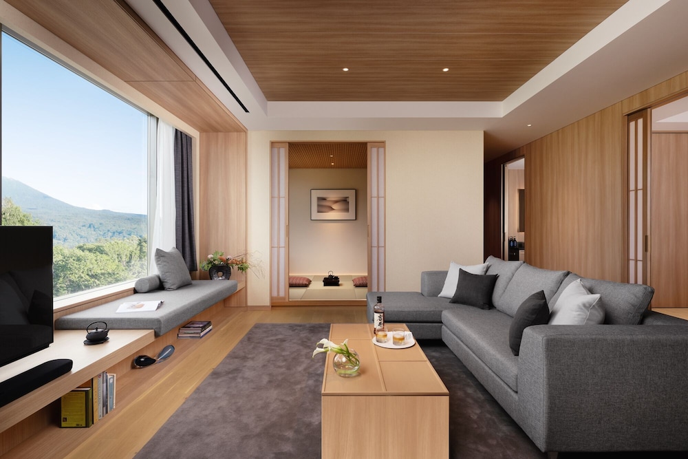 2ベッドルームヨウテイ スイート (畳の間付) 禁煙 | 雪ニセコ