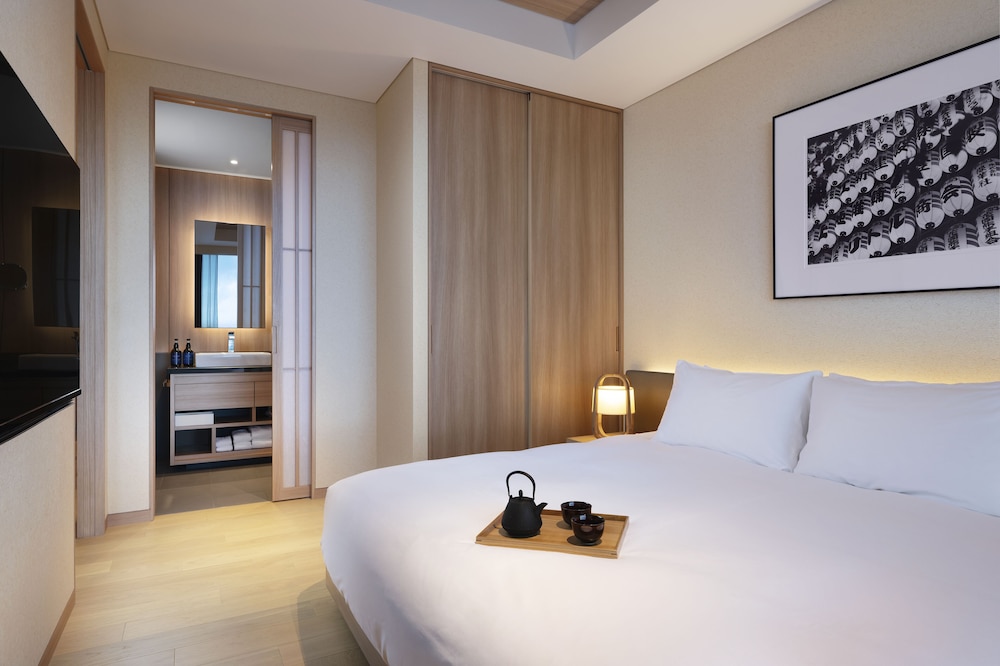 2ベッドルームスイート 禁煙 客室1 | 雪ニセコ