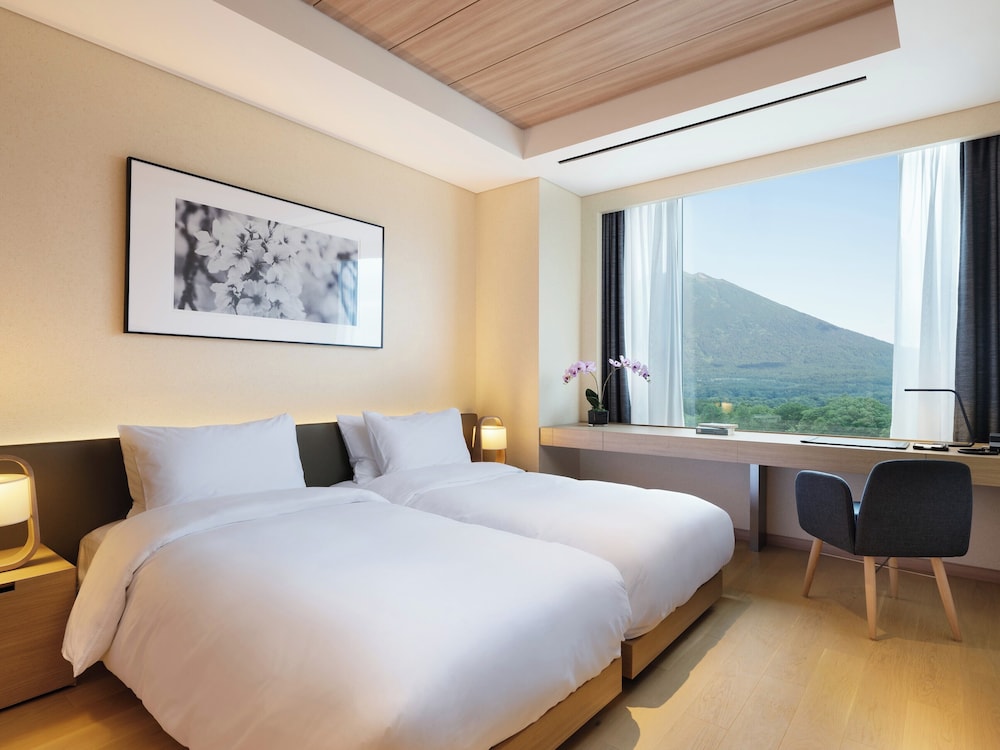 3ベッドルームヨウテイ スイート 禁煙 | 雪ニセコ