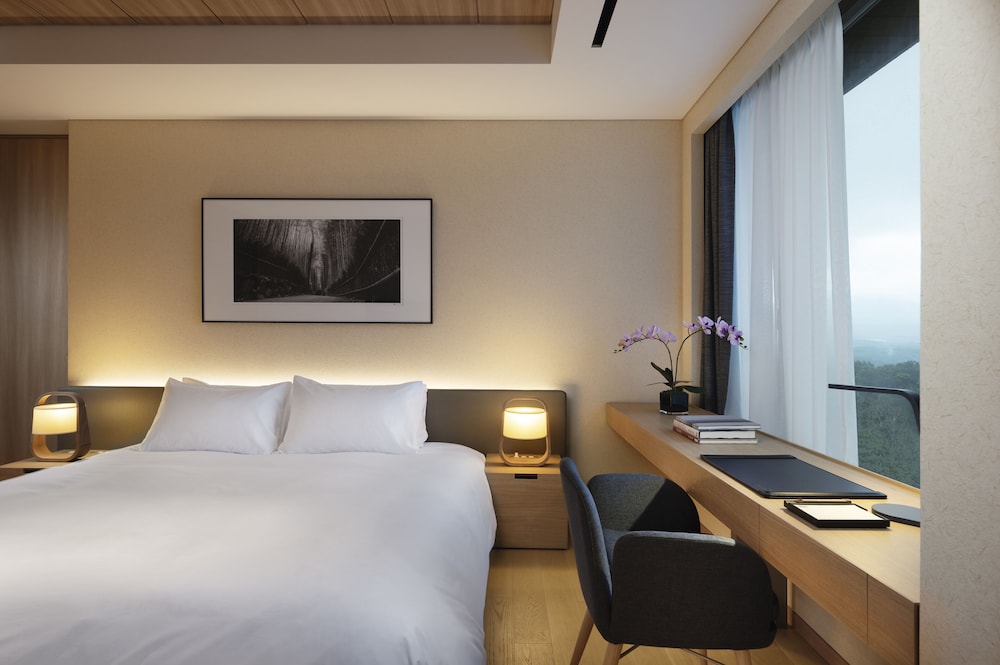 2ベッドルームコートヤード スイート (畳の間付) 禁煙 客室1 | 雪ニセコ