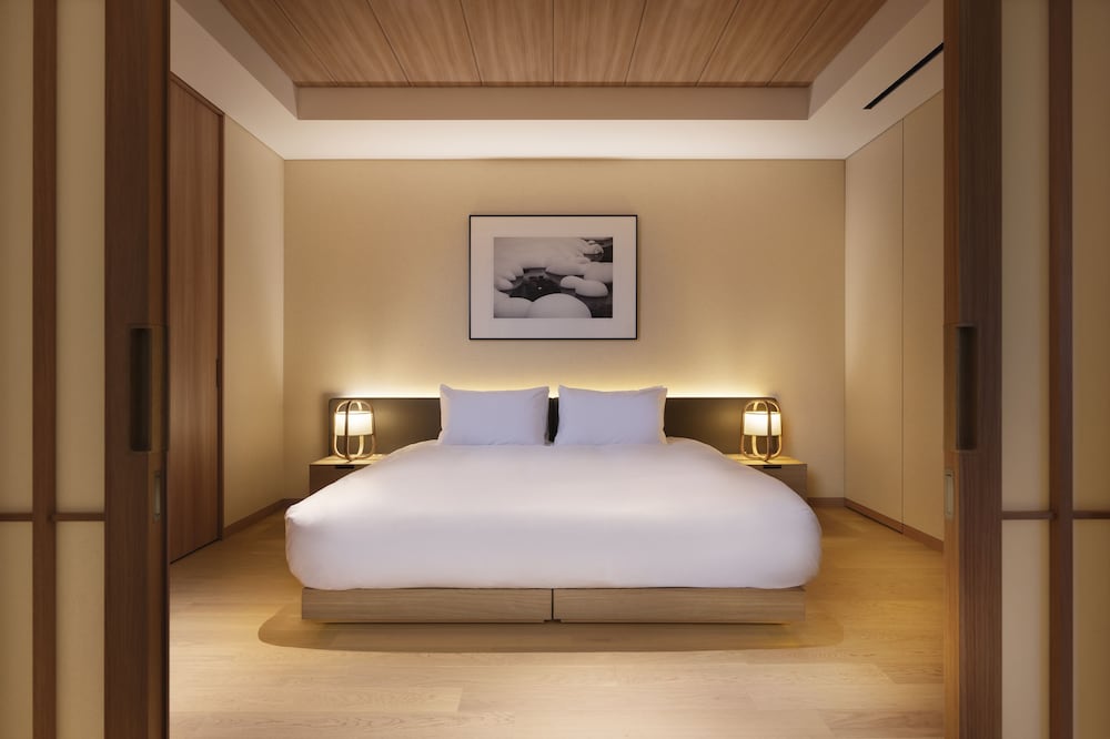 2ベッドルームスイート (畳の間付) 禁煙 客室0 | 雪ニセコ