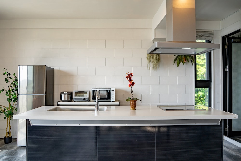 [北棟] 一棟貸し 禁煙 客室14 | 海宙道 Sea Space Road