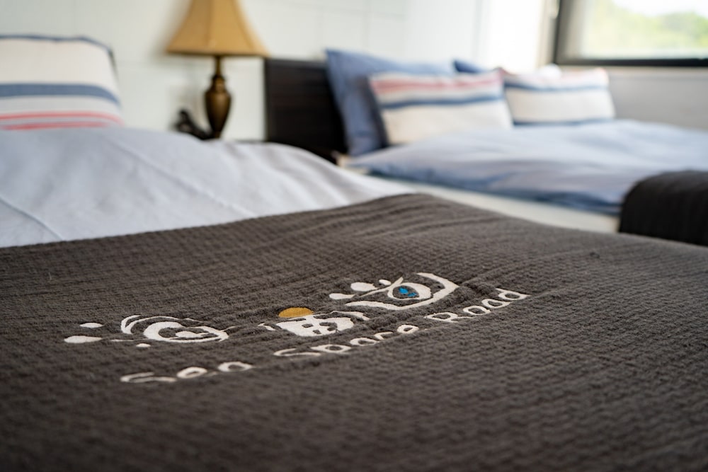 [北棟] 一棟貸し 禁煙 客室16 | 海宙道 Sea Space Road