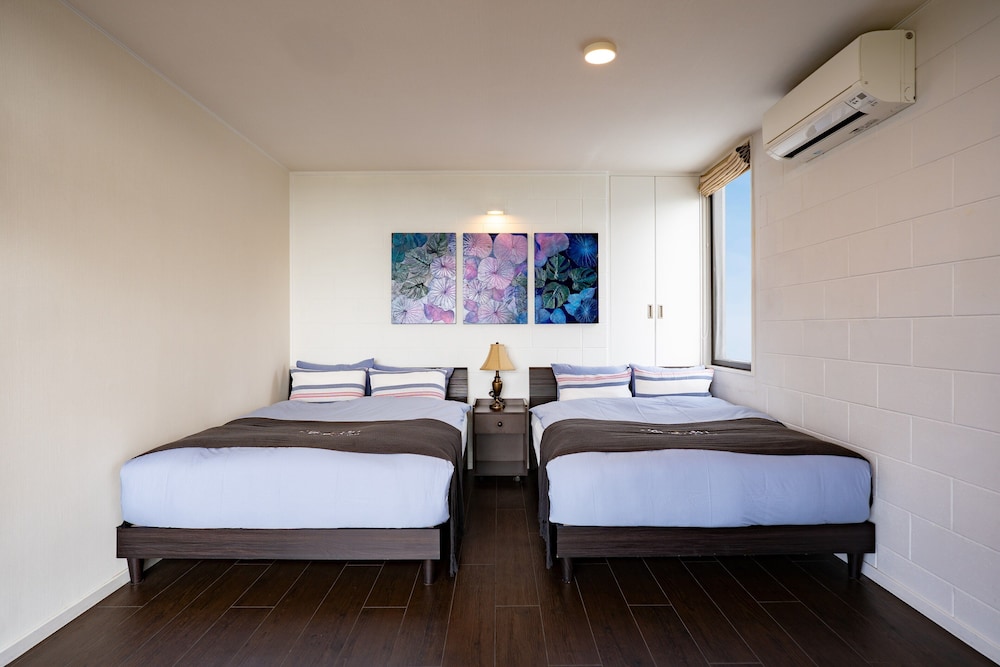 [北棟] 一棟貸し 禁煙 客室15 | 海宙道 Sea Space Road