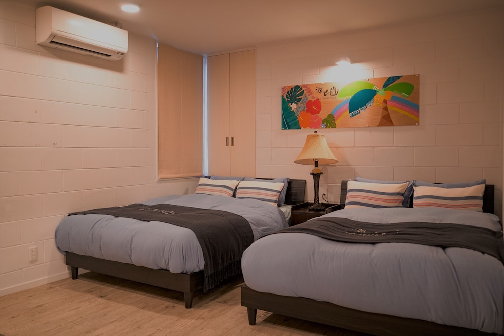 [南棟] 一棟貸し 禁煙 客室5 | 海宙道 Sea Space Road