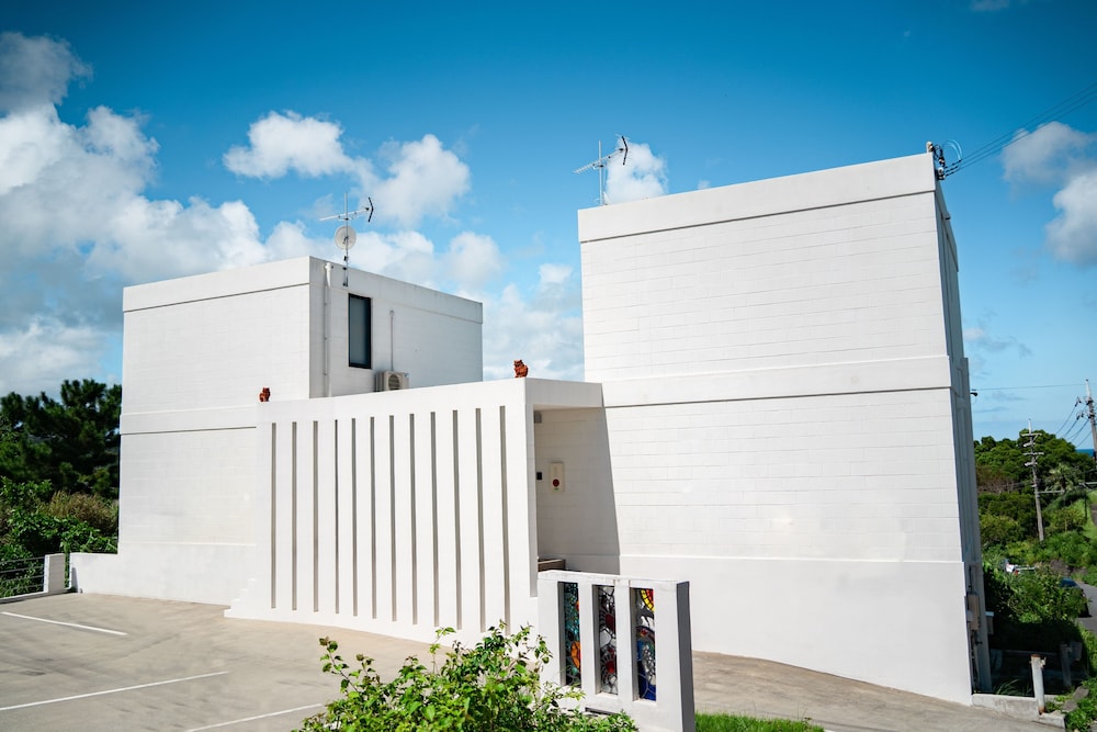 メインイメージ | 海宙道 Sea Space Road