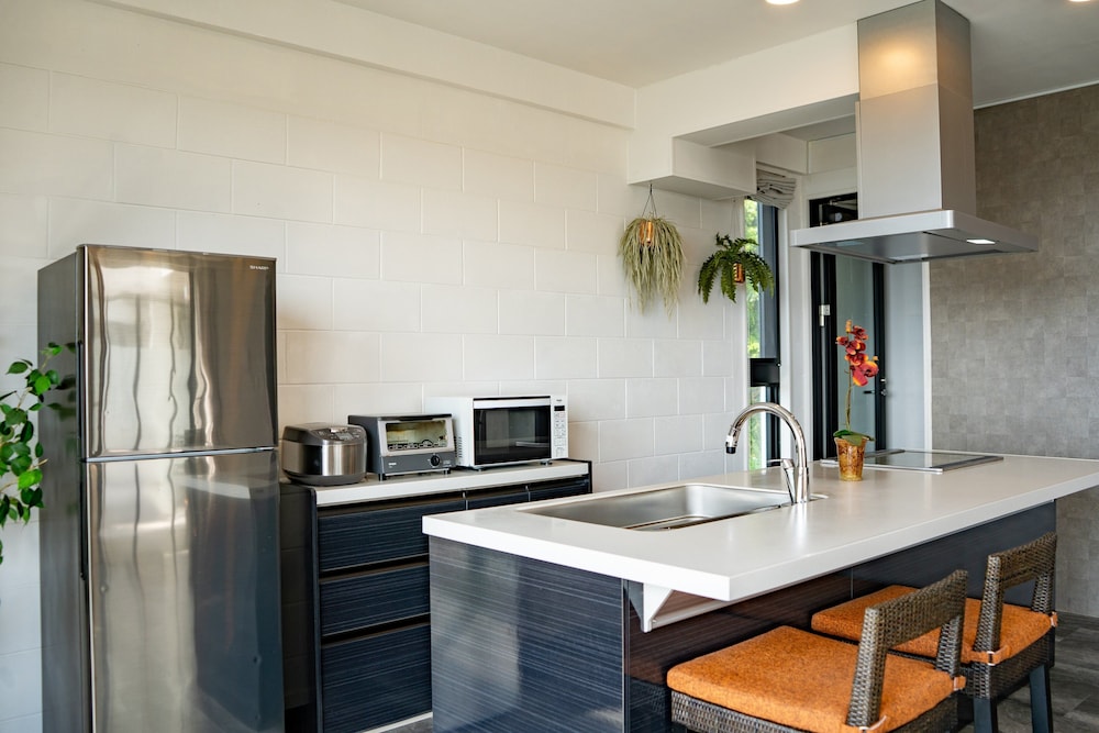 [北棟] 一棟貸し 禁煙 客室9 | 海宙道 Sea Space Road