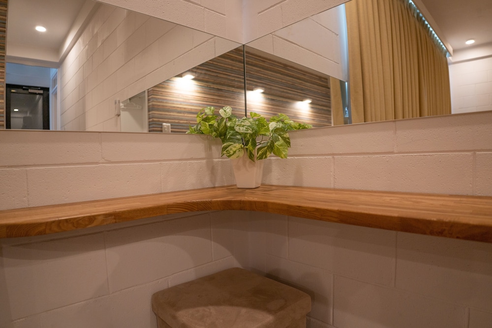 [南棟] 一棟貸し 禁煙 客室3 | 海宙道 Sea Space Road