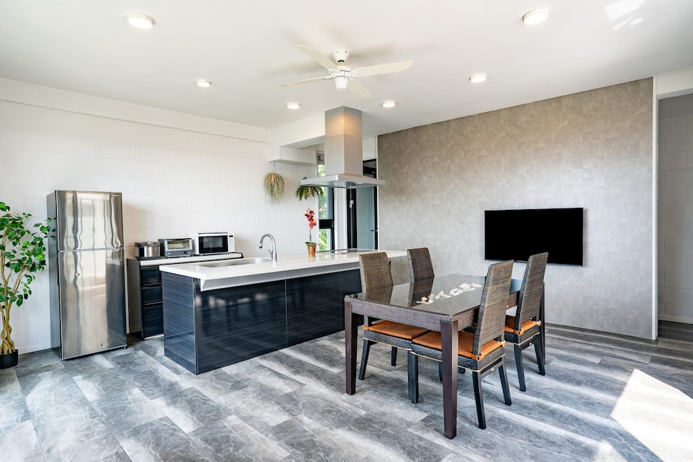 [北棟] 一棟貸し 禁煙 客室7 | 海宙道 Sea Space Road