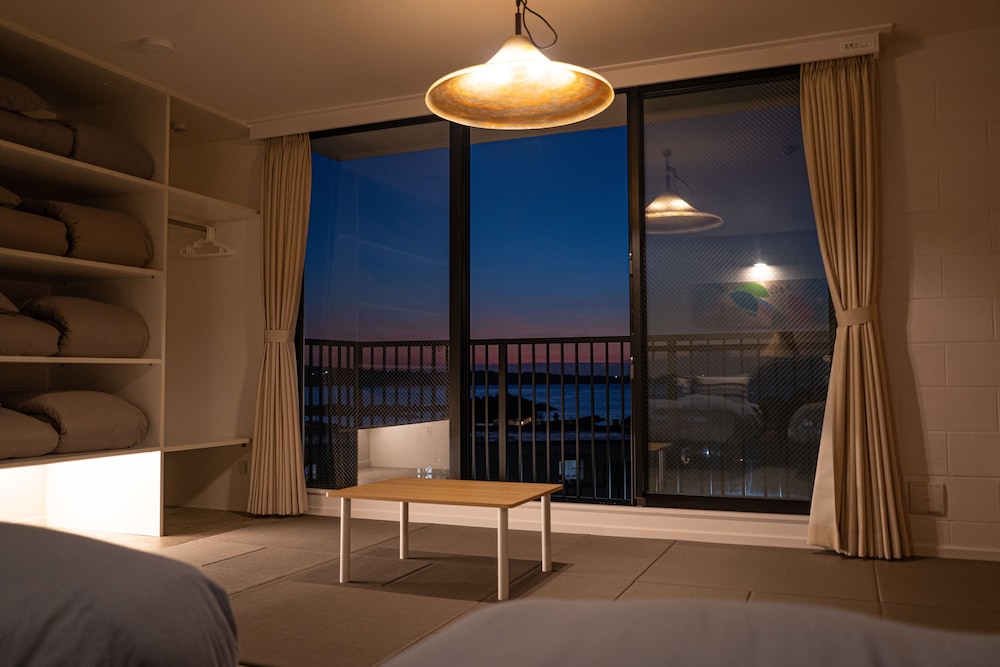 [南棟] 一棟貸し 禁煙 客室2 | 海宙道 Sea Space Road