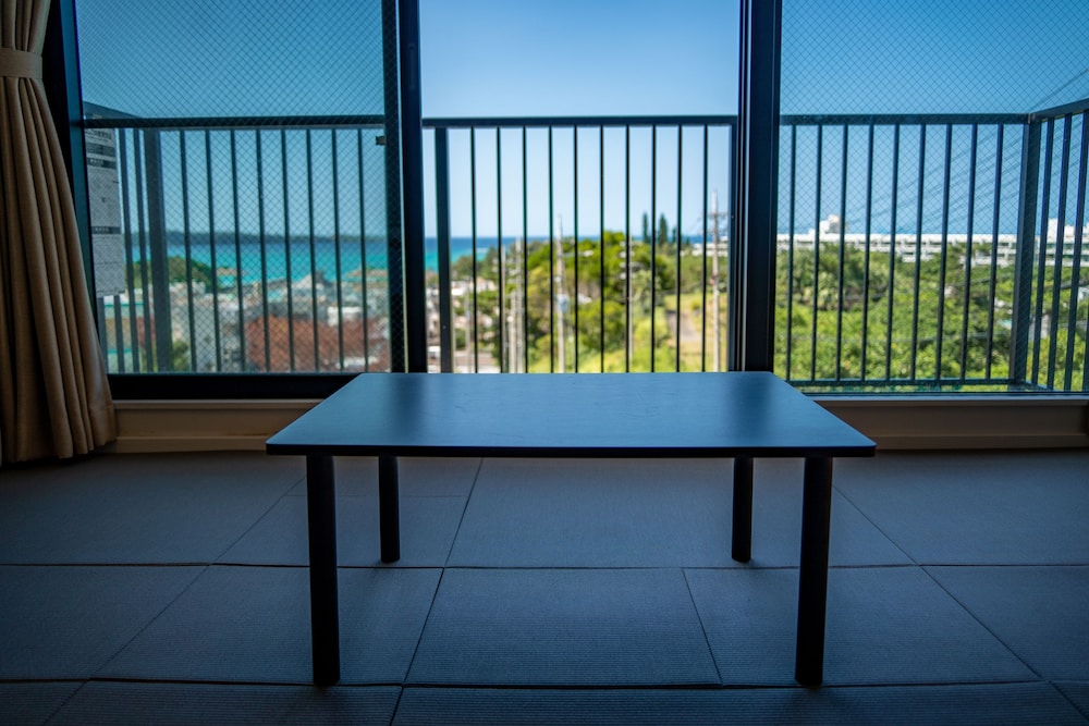 [北棟] 一棟貸し 禁煙 客室3 | 海宙道 Sea Space Road