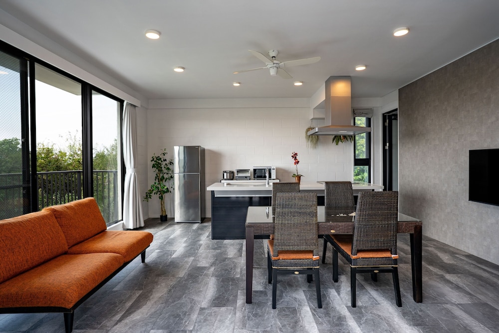 [北棟] 一棟貸し 禁煙 客室13 | 海宙道 Sea Space Road