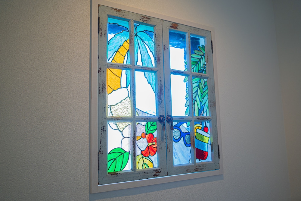 内装1 | 海宙道 Sea Space Road