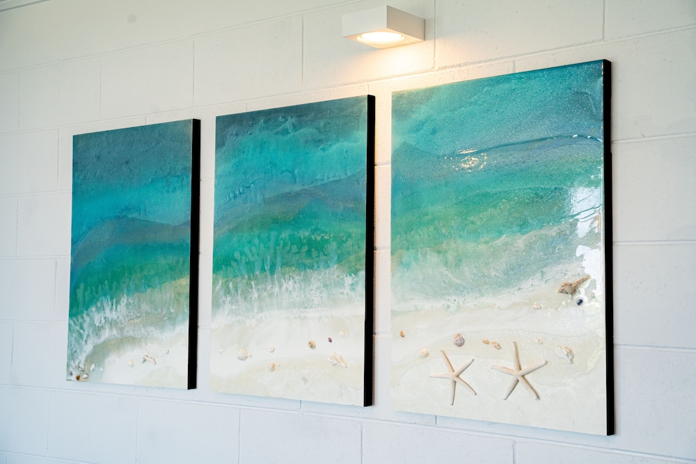 [北棟] 一棟貸し 禁煙 客室6 | 海宙道 Sea Space Road