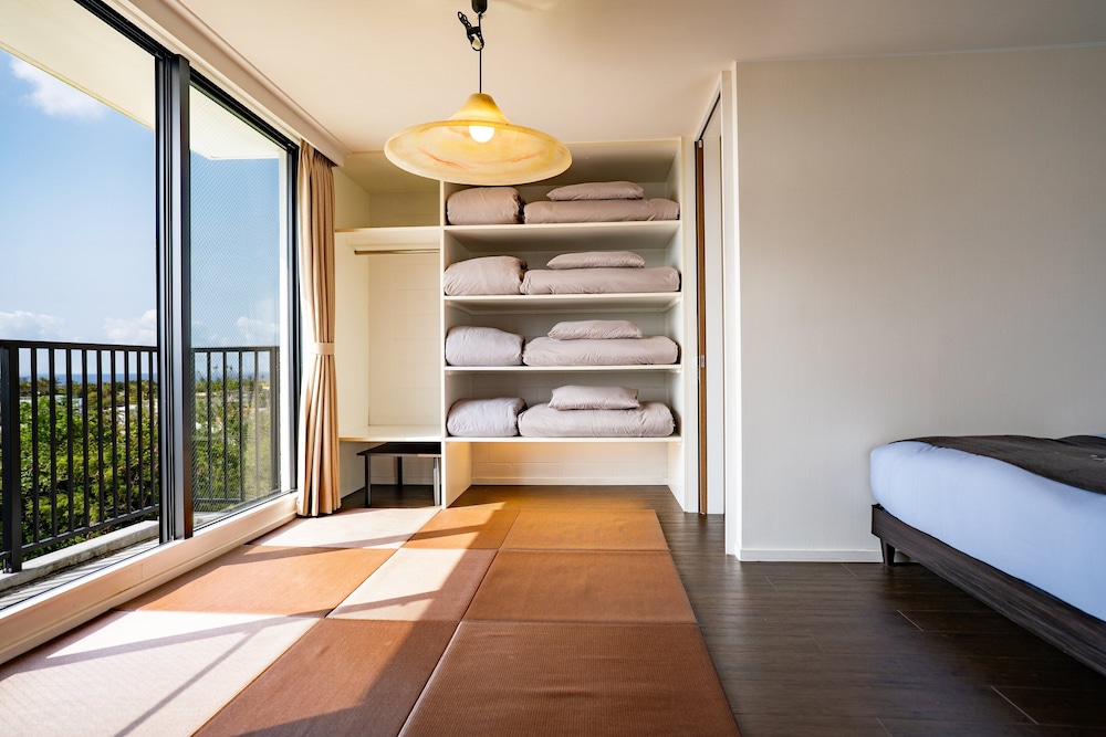 [北棟] 一棟貸し 禁煙 客室10 | 海宙道 Sea Space Road