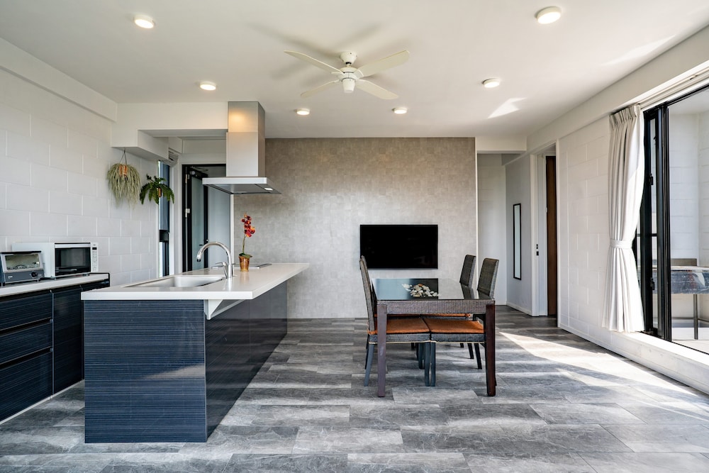 [北棟] 一棟貸し 禁煙 客室11 | 海宙道 Sea Space Road