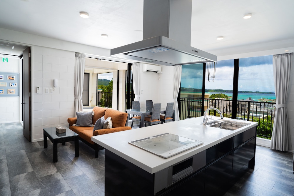 [北棟] 一棟貸し 禁煙 | 海宙道 Sea Space Road