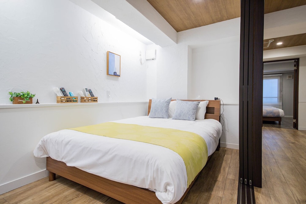 アパートメント 客室3 | THE HARMONY