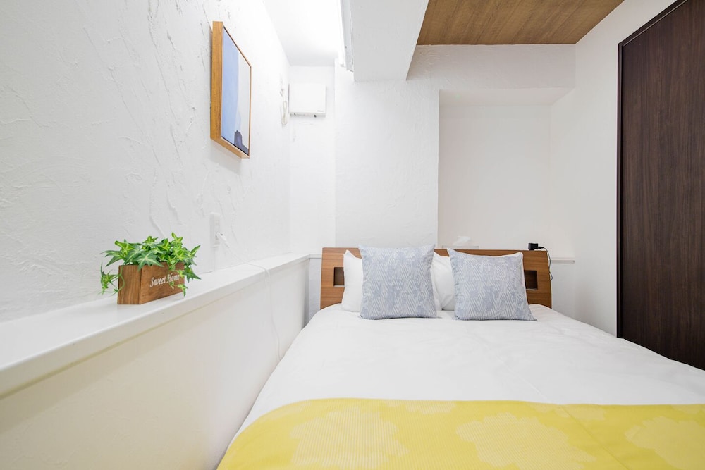 アパートメント 客室7 | THE HARMONY