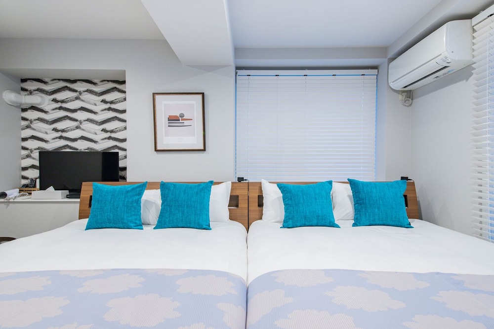 客室1 | THE HARMONY