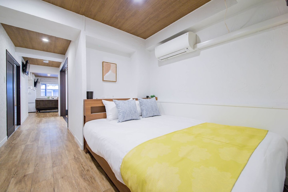 アパートメント 客室6 | THE HARMONY